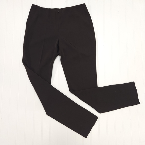 Peace of Cloth Brown Jasmine Trousers Size 4 - Picture 1 of 8
